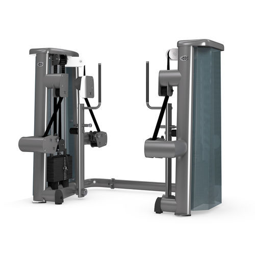 Attrezzo per bodybuilding tiraggio basso - 4403 FTM - gym80 International GmbH - di trazione / da interno / contract