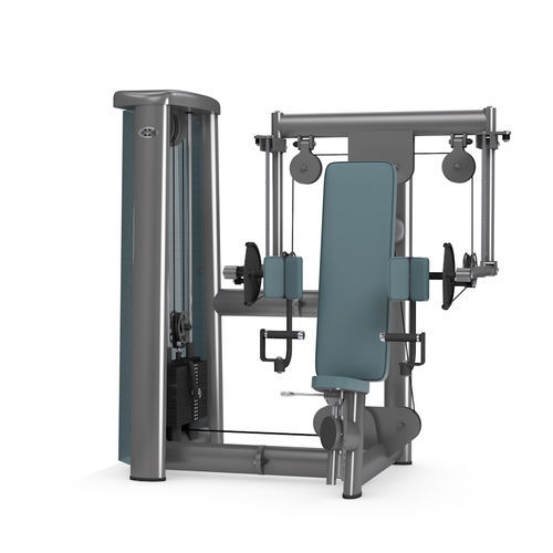 Attrezzo per bodybuilding di bicipite - 5004 - gym80 International GmbH - da interno / contract