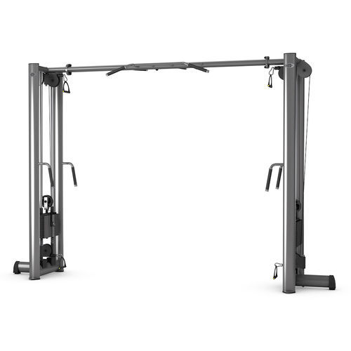 Attrezzo per bodybuilding di trazione - 4004 - gym80 International GmbH - da interno / contract