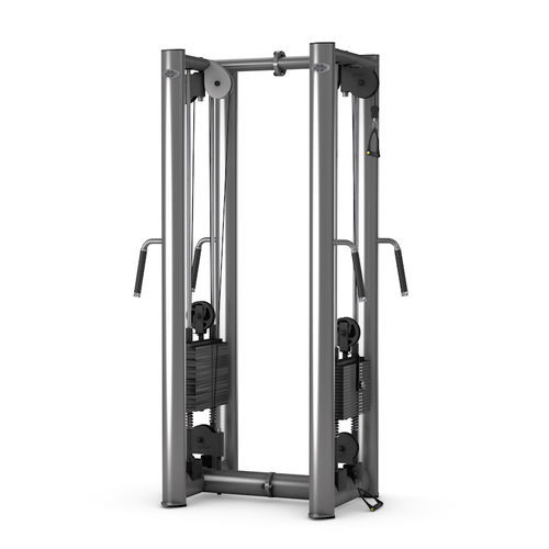 Attrezzo per bodybuilding estensione - 4033 - gym80 International GmbH - glutei / da interno / contract