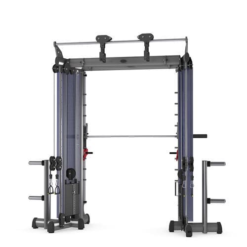 Attrezzo per bodybuilding estensione - 5201 - gym80 International GmbH - da interno / contract
