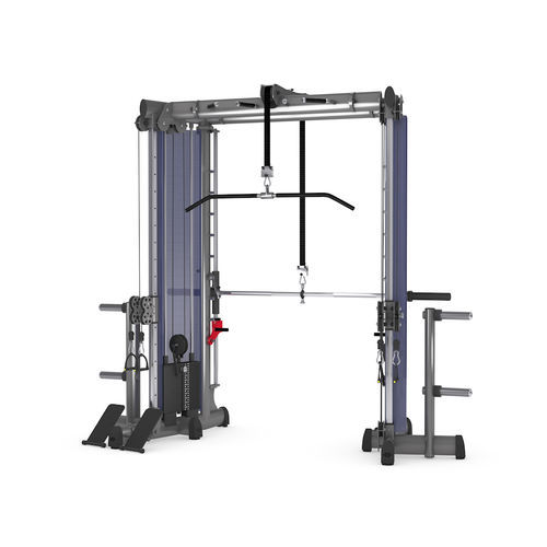 Attrezzo per bodybuilding di trazione - 5242 - gym80 International GmbH - da interno / contract