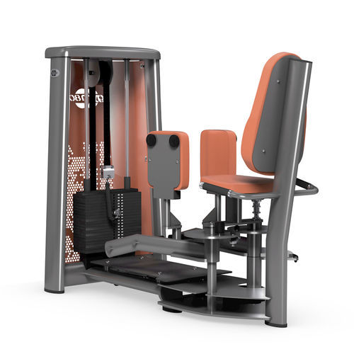 Attrezzo per bodybuilding abduzione - 5011 - gym80 International GmbH - glutei / da interno / contract