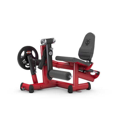 Attrezzo per bodybuilding schiena - 4336N - gym80 International GmbH - da interno / contract