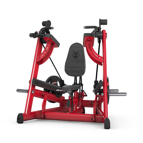 Attrezzo per bodybuilding di bicipite - 4366 - gym80 International GmbH - da interno / contract