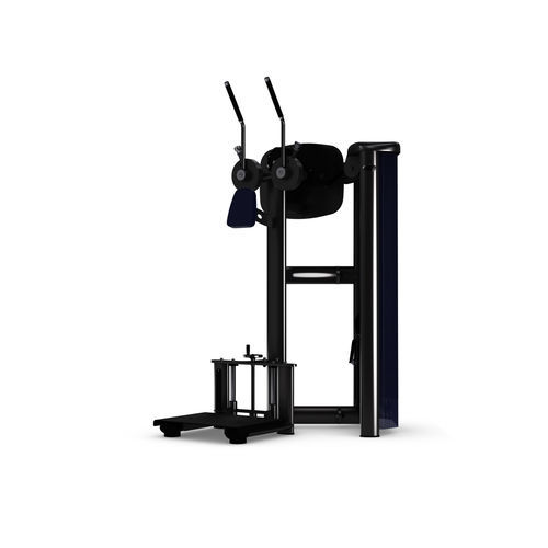 Attrezzo per bodybuilding pressa per pettorali - 3121 - gym80 International GmbH - da interno / per uso residenziale / contract