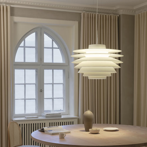 Lampada a sospensione - VERONA  - LYFA - in ottone / contemporanea / con cavo