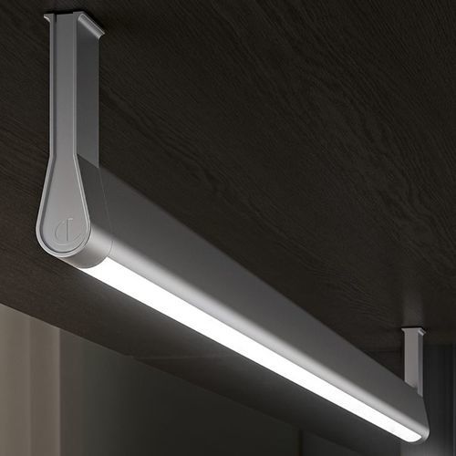 Luce ad incasso - GRUPO STYLO INTERIORISMO SL - sospesa / LED / lineare