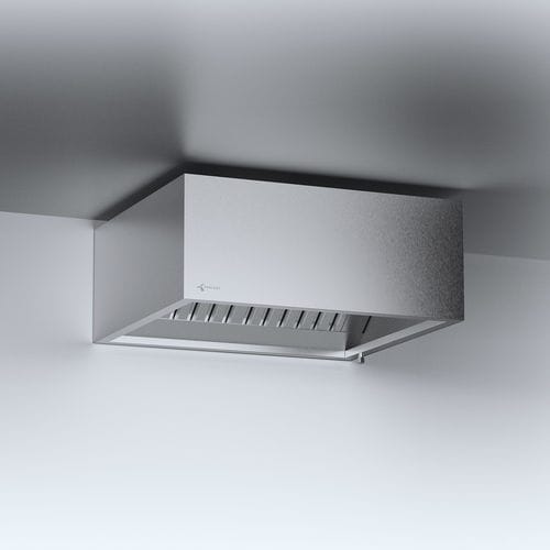 cappa per cucina professionale - Provent