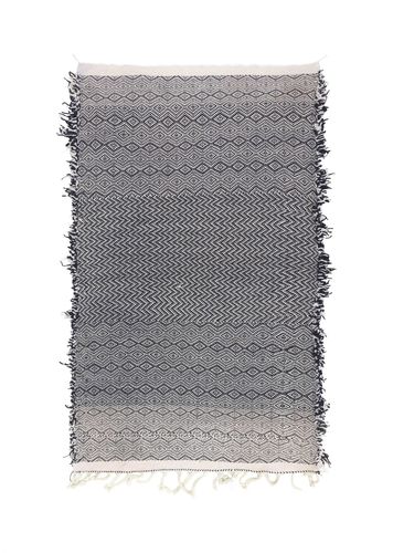 Tappeto contemporaneo - geometric area - MUSMUS RUGS - geometrico / rettangolare / tessuto a mano