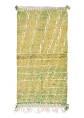 Tappeto contemporaneo - light  - MUSMUS RUGS - a motivi / in lana / rettangolare