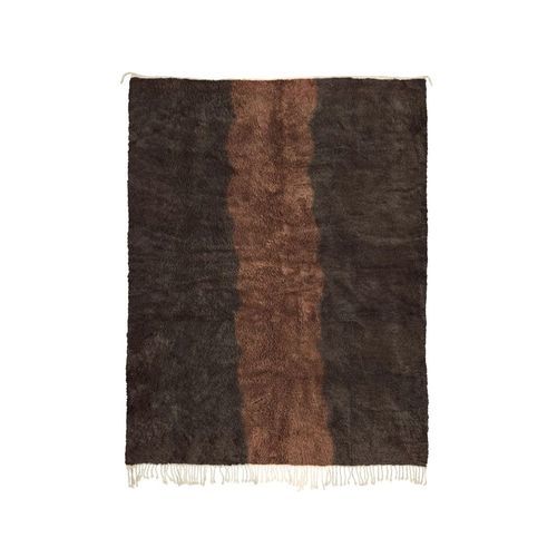 Tappeto contemporaneo - Abstract  - MUSMUS RUGS - geometrico / in lana / rettangolare