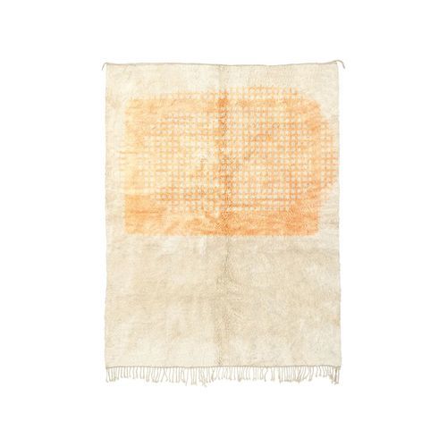 Tappeto contemporaneo - Lime - MUSMUS RUGS - a motivi / rettangolare / tessuto a mano