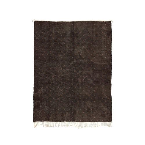 Tappeto contemporaneo - Mrirt - MUSMUS RUGS - a motivi / in lana / rettangolare