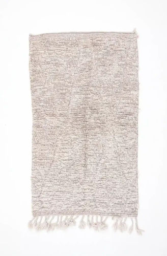 Tappeto contemporaneo - area  - MUSMUS RUGS - a tinta unita / in lana / rettangolare