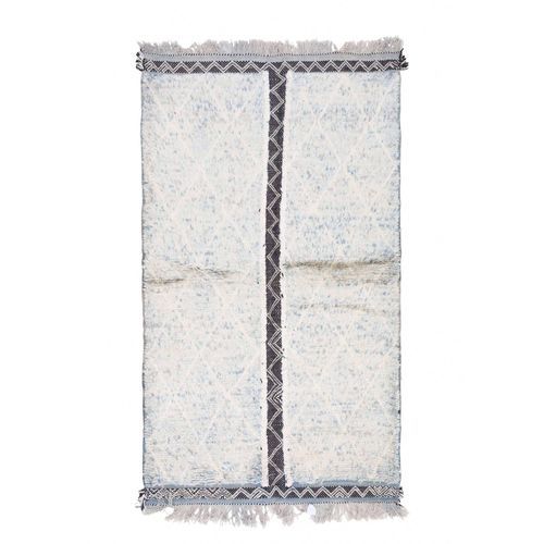 Tappeto contemporaneo - Reho - MUSMUS RUGS - a motivi / in lana / rettangolare