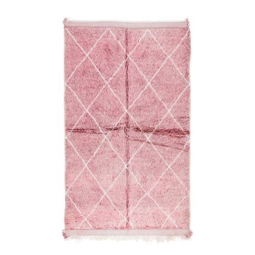 Tappeto contemporaneo - Taznakhet - MUSMUS RUGS - a motivi / in lana / rettangolare