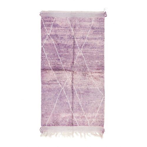 Tappeto contemporaneo - Taznakhet - MUSMUS RUGS - a motivi / in lana / rettangolare