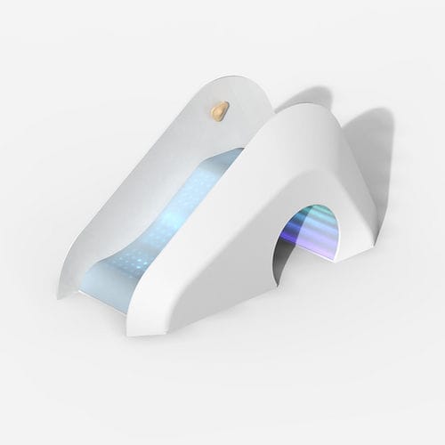 Ponte per parco giochi in legno compensato - WHOOSH™   - Play 9 Studios - in Solid Surface
