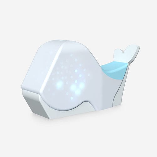 Mobili da gioco interattivo - SPARKLE WHALE  - Play 9 Studios - musicale / in legno compensato / in Solid Surface