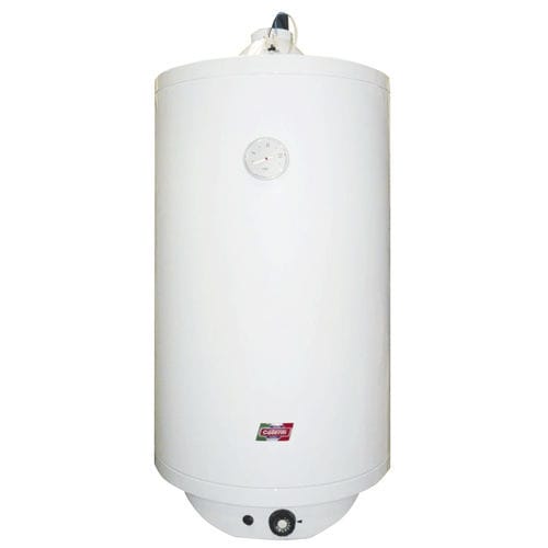Scaldacqua a gas - GP - LA NUOVA COTERM SRL - da parete / verticale