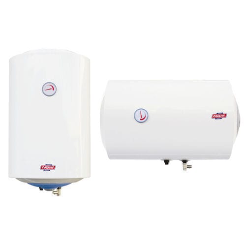 Scaldacqua elettrico -  EV-EO - LA NUOVA COTERM SRL - da parete / verticale / orizzontale