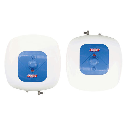 Scaldacqua elettrico - ESP-EST - LA NUOVA COTERM SRL - da parete / verticale