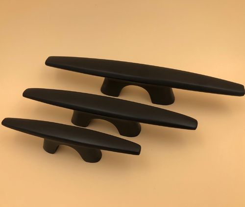 Corrimano in lega d'alluminio - L208 - Foshan 1 Boat hardware Co. Ltd. - per barca