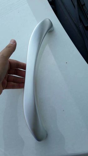Maniglia a tirante per porta - L368 - Foshan 1 Boat hardware Co. Ltd. - in alluminio / in lega / marina