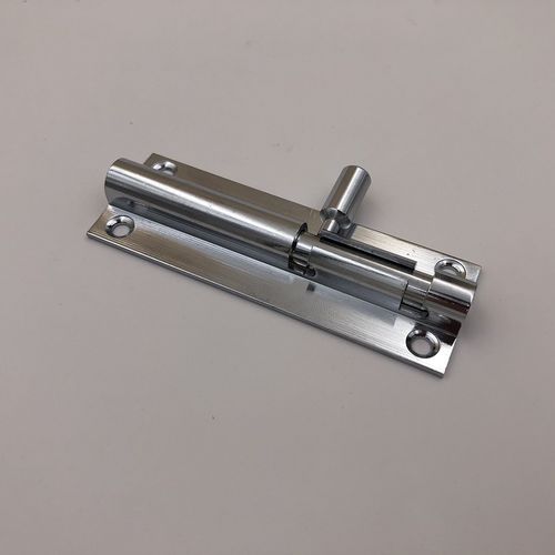 Chiavistello in ottone - 90mm - Foshan 1 Boat hardware Co. Ltd. - per porta