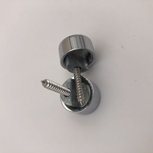Sistema di fissaggio in Zamak - Foshan 1 Boat hardware Co. Ltd. - per stanza da bagno