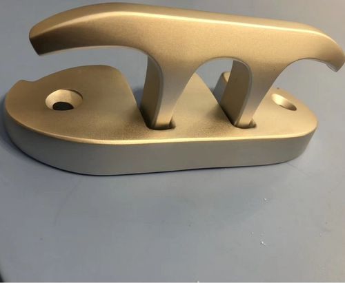 Corrimano in lega - Bird - Foshan 1 Boat hardware Co. Ltd. - in alluminio / per barca