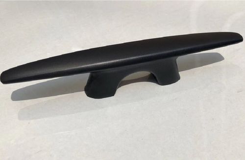 Corrimano in lega d'alluminio - L358 - Foshan 1 Boat hardware Co. Ltd. - per barca