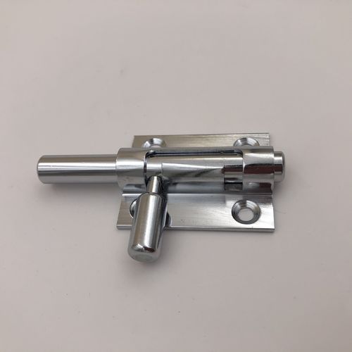 Chiavistello in ottone cromato - 40mm  - Foshan 1 Boat hardware Co. Ltd. - per porta