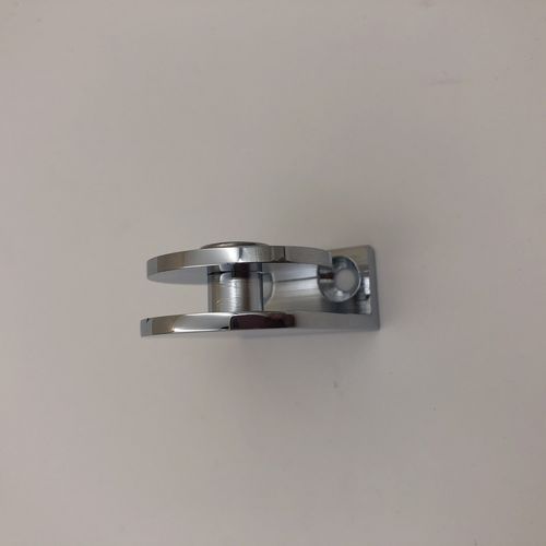 Cerniera per porta a vetri - Foshan 1 Boat hardware Co. Ltd. - in ottone cromato / per barca / levigata