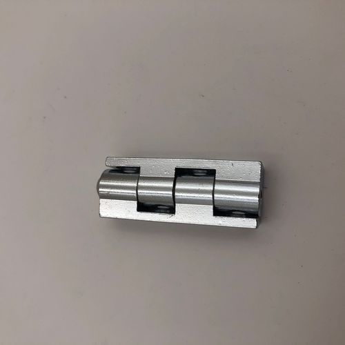 Cerniera per porta - Foshan 1 Boat hardware Co. Ltd. - in ottone cromato / invisibile / per uso residenziale