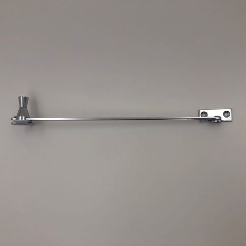 Cerniera per porta - Foshan 1 Boat hardware Co. Ltd. - in ottone cromato / per barca / levigata