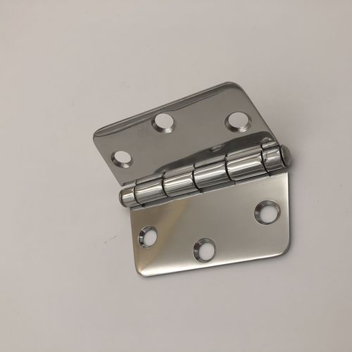 Cerniera per porta - SS316 - Foshan 1 Boat hardware Co. Ltd. - in acciaio inossidabile / per barca / levigata