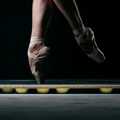 Tappeto de danza in PVC - DUET - SPECTAT - con assorbimento degli urti / permanente / antiscivolo