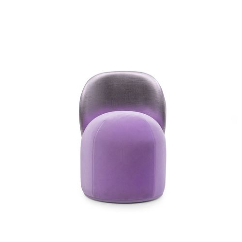 Sedia contemporanea - CHERRY - TM Leader Contract - da interno / in tessuto / con supporto tessuto