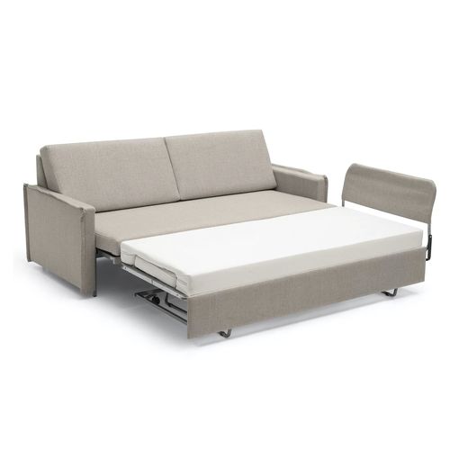 Divano letto - BETH - TM Leader Contract - contemporaneo / in tessuto / in poliuretano