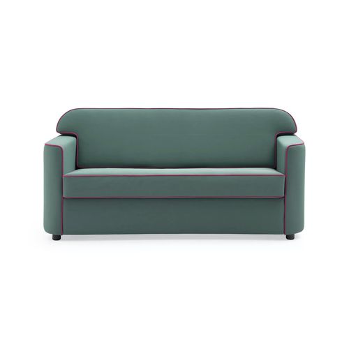 Divano letto - FANDI - TM Leader Contract - compatto / contemporaneo / in tessuto