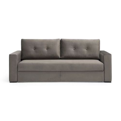 Divano letto - LIMPO - TM Leader Contract - compatto / contemporaneo / in tessuto