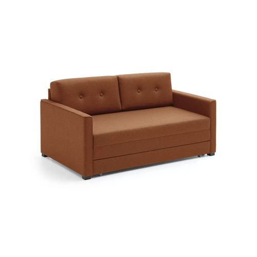 Divano contemporaneo - MUNA - TM Leader Contract - in tessuto / per cuscini / letto