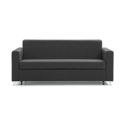 Divano letto - ODÍN - TM Leader Contract - contemporaneo / in tessuto / con braccioli