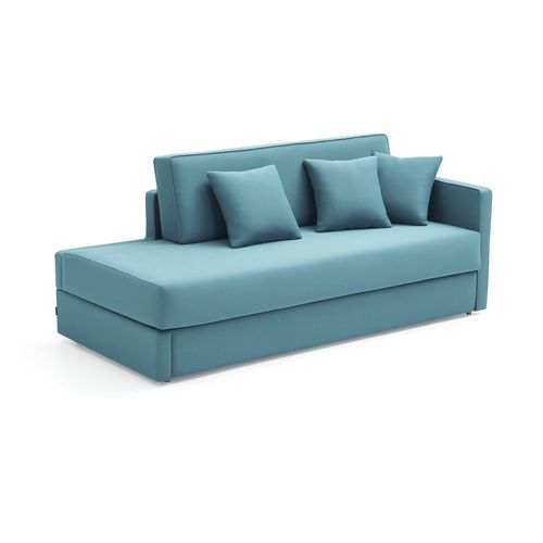 Dormeuse contemporanea - SAIDA - TM Leader Contract - in tessuto / in pino / in MDF