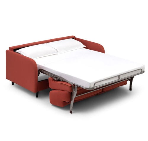 Divano letto - SOLVI - TM Leader Contract - letto / compatto / contemporaneo