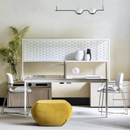 Sedia contemporanea - ZIEL - TM Leader Contract - da interno / in poliuretano / in legno