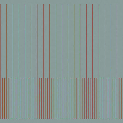 Carta da parati contemporanea - Modus - SPAGHETTIWALL - in fibra di cellulosa / in tessuto non tessuto / a righe