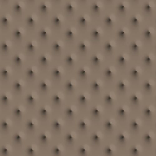Carta da parati contemporanea - Dot Relief VI - SPAGHETTIWALL - in fibra di cellulosa / in tessuto non tessuto / a motivi